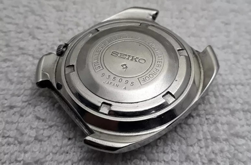 Relógio Seiko Automático