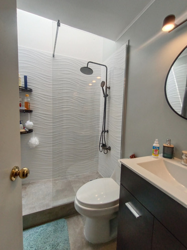Duplex Sector Hospital Dipreca, Las Condes