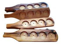 Comprar Tablas De Madera Para Shots Servir Bebidas Restaurante, Bar