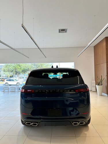 Land Rover Range Rover Sport 4.4 Mhev Dynamic Se