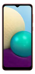 Comprar Smartphone Samsung Galaxy A02 Tela 6.5 32gb 2gb Ram Vermelho no Mercado Livre