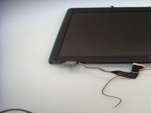 Pantalla De Laptop Toshiba Modelo L305d - S5974