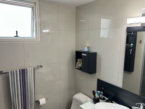 Espectacular Apartamento Amoblado Venta En Escampadero Kr