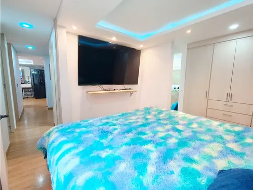 Venta Apartamento En Tocancipa