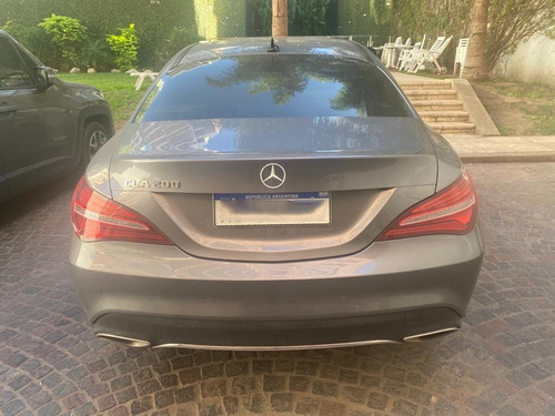Mercedes-benz Clase Cla 1.6 Cla200 Urban 156cv At