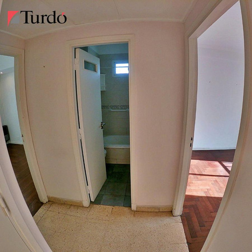 Imagen 22 de 22 de Venta Departamento 3 Ambientes A La Calle, Zona Centro- Mar Del Plata