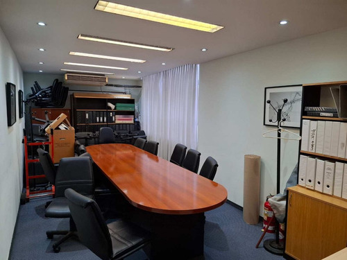 Oficina Venta Monserrat Piso 250 Mts. Oportunidad