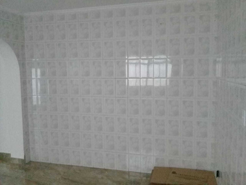 Imagem 6 de 14 de 791- Lindo Sobrado No Bairro Do Cangaiba 120m²cod-791