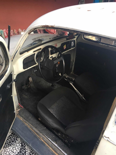 Vw Fusca 79