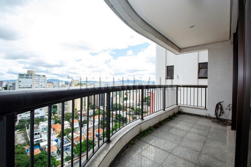 Imagem 4 de 15 de Apartamento - Higienopolis - Ref: 87137 - V-87137