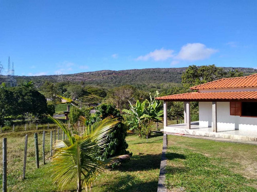 Imagem 3 de 14 de Lindo Sítio À Venda Na Cidade De Itutinga-mg
