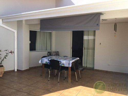 Imagem 8 de 30 de Venda: Lindissima E Moderna Casa Na Vila Souto - Ca00374