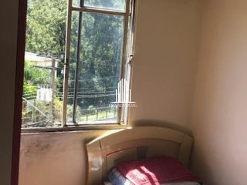 Imagem 12 de 15 de Apartamento Com 2 Dormitórios No Jardim Antártica. - Mz7044