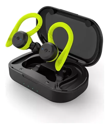 Sx7 waterproof online sport bluetooth headset