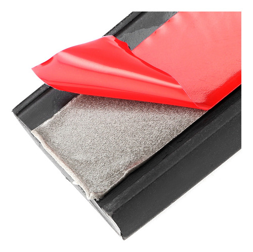 Cejas Universales Para Ruedas De Goma, 4,5 Cm X 1,5 M, De Ca