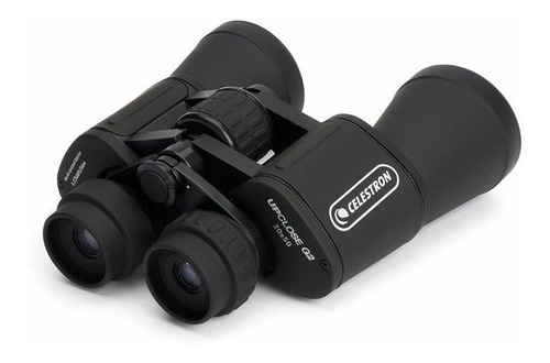 Imagen 3 de 5 de Binoculares Celestron Upclose G2 20x50 Ajuste Multiple
