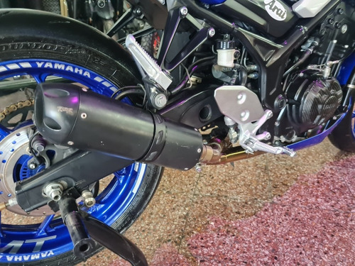 Imagen 3 de 11 de Yamaha Mt 03 2017 - Financiacion - Permutas