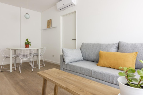 Imagen 2 de 30 de Departamento - Villa Crespo