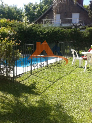 Venta Casa De Dos Dormitorios Country Club Banco Provincia