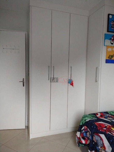 Imagem 13 de 23 de Apartamento Com 2 Dormitórios À Venda, 49 M² Por R$ 315.000,00 - Vila Matilde - São Paulo/sp - Ap6800