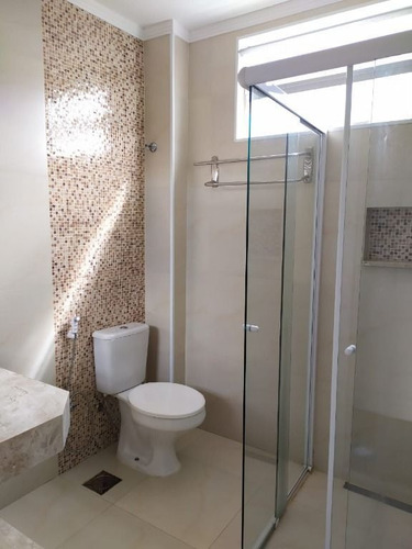 Imagem 16 de 23 de Apartamento Com 3 Dormitórios À Venda, 95 M² Por R$ 570.000,00 - Embaré - Santos/sp - Ap1954