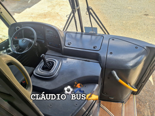 Ônibus Rodoviário Com Ar G7 Viaggio 900 M.benz 1721 Ano 2016