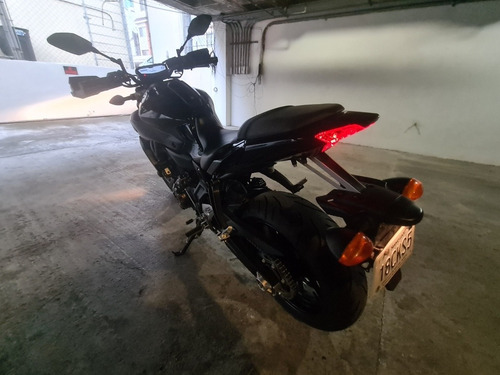 Imagen 3 de 9 de Yamaha Fz