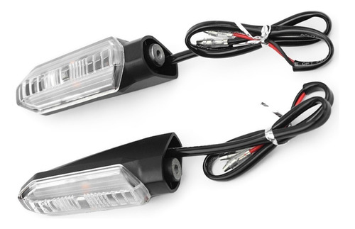 Luz Led Señal De Giro Para Honda Cbr 250rr 500r 650r 600rr