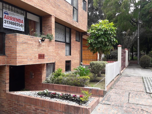 Imagen 2 de 2 de Apartamento En Arriendo Cedro Golf 1132-202120970