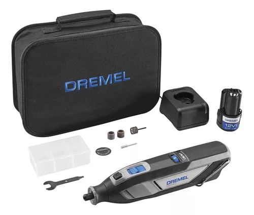 Las mejores ofertas en Kit de herramientas Dremel Herramientas rotativas