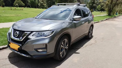 Automática, 2.5 Litros, Sunroof, Placa Terminada En 7