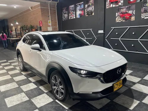 Mazda CX-30 2.0 Grand Touring At