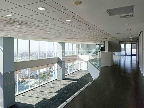 Oficina En Las Condes
