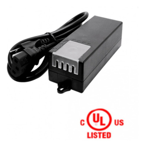 Saxxon  Psu1250d4d - Fuente De Poder Regulada 12v Cd / 5 Amp
