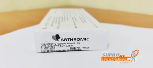 Acido Hialuronico Monodosis