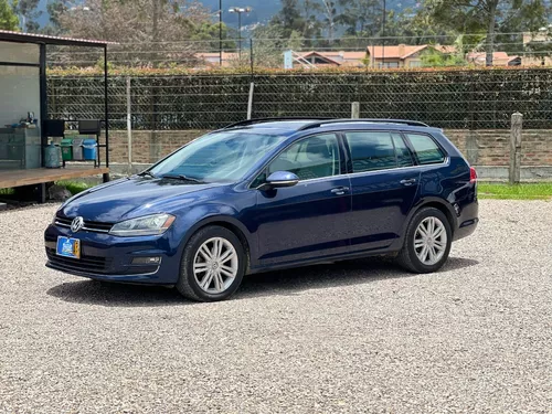 Volkswagen Golf 2.0 Tdi Sportwagen S Dsg