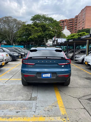 Volvo C40 P6 Recharge