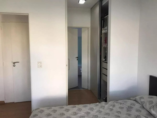 Imagen 7 de 13 de Departamento En Venta Ubicado En Saavedra, Capital Federal