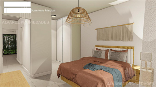 Imagen 12 de 17 de Departamento 3 Ambientes Venta Castelar Pozo Oportunidad