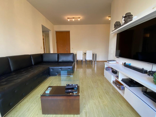Imagen 5 de 27 de 2 Ambientes 56m2 · Todos Los Amenities De Lujo! Cochera