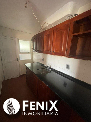 Df804 - Departamento En Venta Z/ Av. Lavalle Y Av. Blas Parera