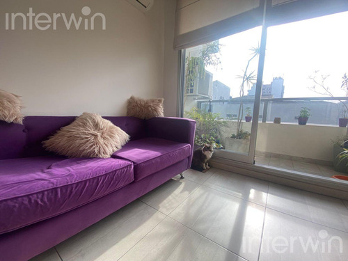 Departamento En Flores - 2 Ambientes- Amenities - Venta