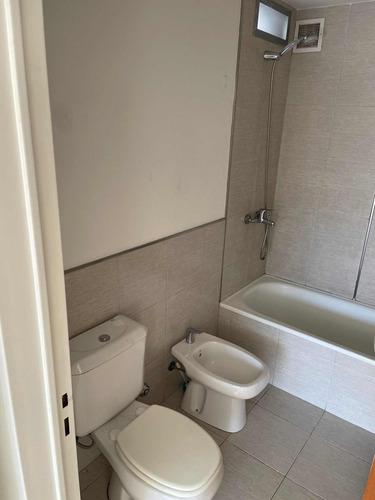 Departamento Monoambiente En Alquiler - 1 Baño - Belgrano
