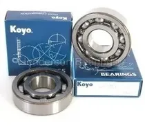 Comprar Par De Rolamentos Virabrequin Sundown Web  100 Original Koyo