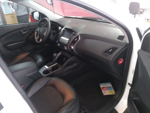 Imagem 9 de 15 de Ix35 2,0 Flex Aut 2019
