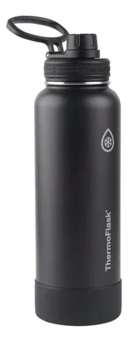 Thermoflask Garrafa Térmica - 1,2l - Importada Menor preço em Thermoflask Garrafa Térmica - 1,2l - Importada