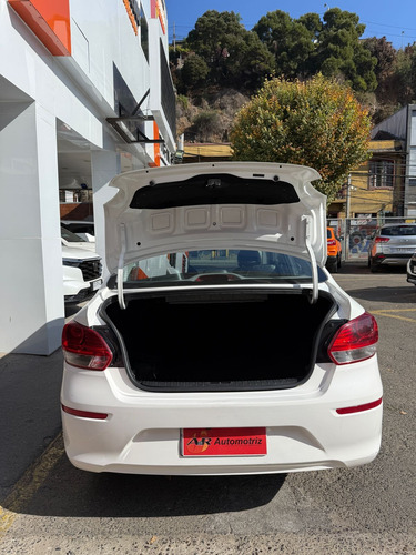 Kia Soluto 1.4 Lx Mt G Ll