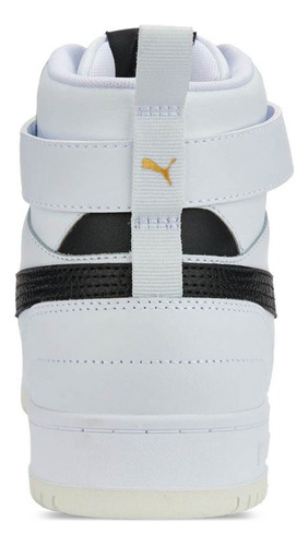 Tenis Puma Rbd Game 385839-01