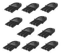 Comprar Llave Zig Zag Para Dispensadores Kimberly Clark O Elite 10pz