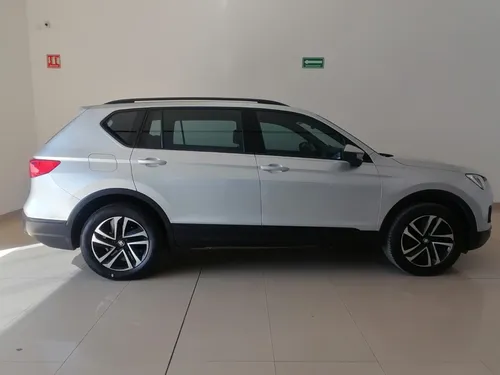 Seat Tarraco 1.4 Tsi Dsg